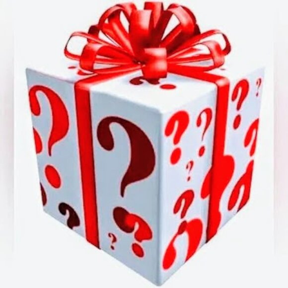 HAPPY WHATEVER - Picture 1 of 2
